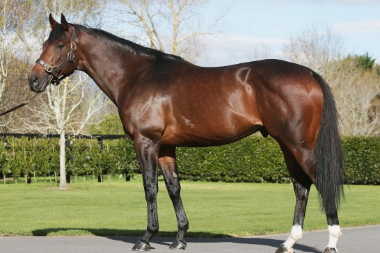Facteur Cheval lands G3 Prix Perth