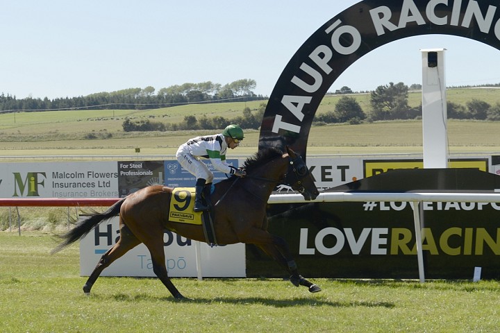 Pike’s Tutukaka back in winning groove