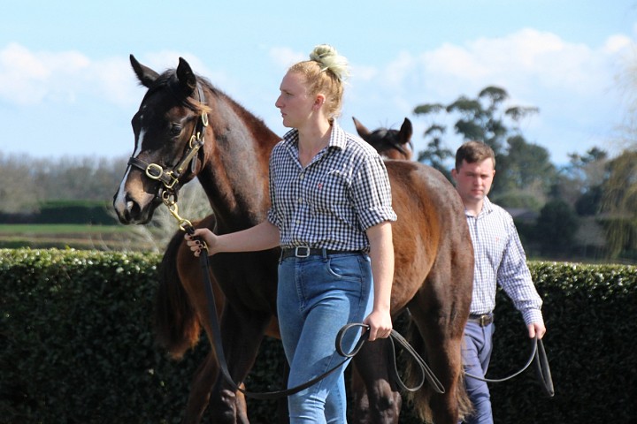 Scholarship winner ready for trip of a lifetime