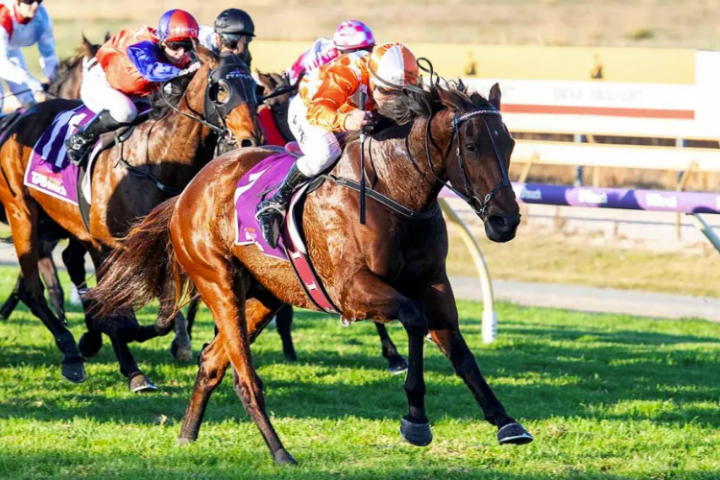 Western Empire wins Hyperion